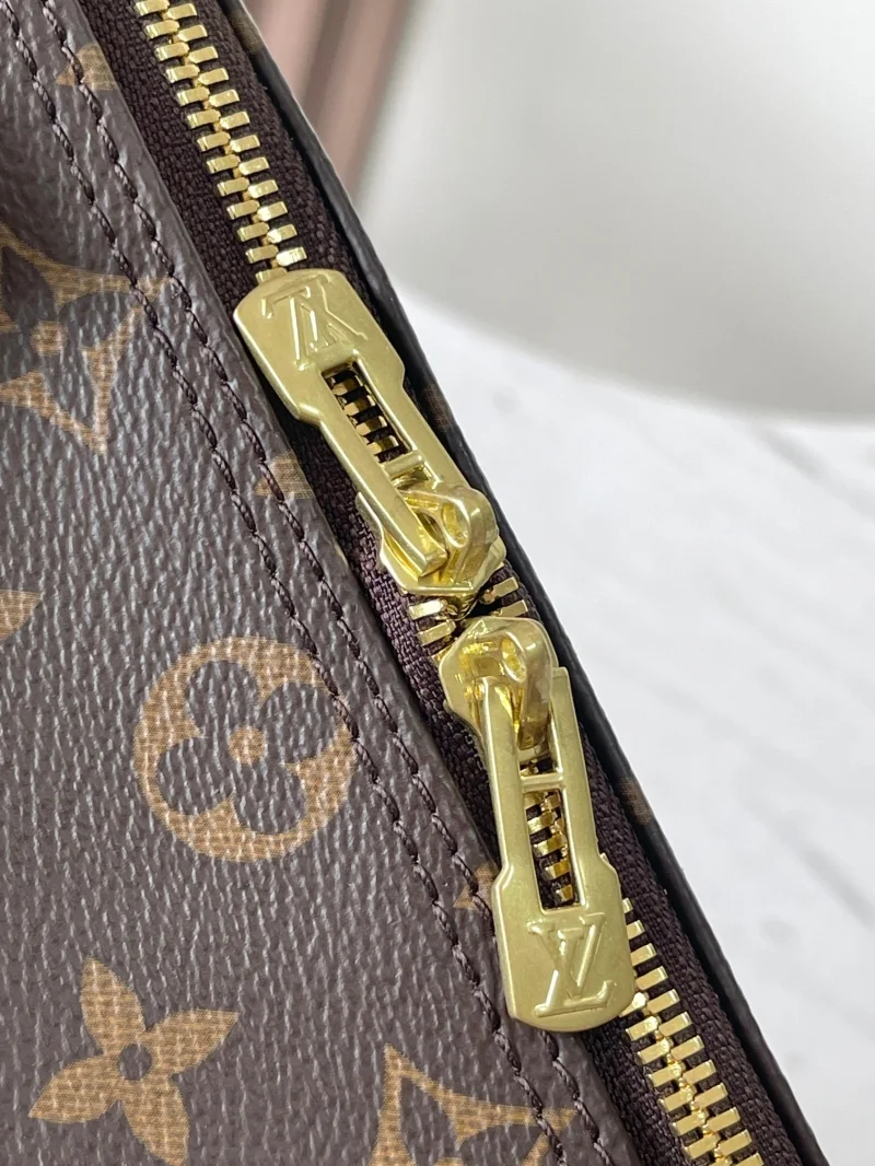 Louis Vuitton Speedy Bags WellDesigned 38759