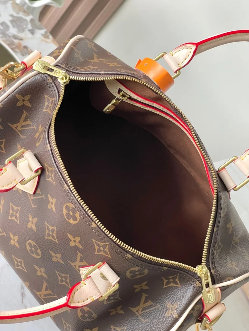 Louis Vuitton Speedy Bags WellDesigned 38759