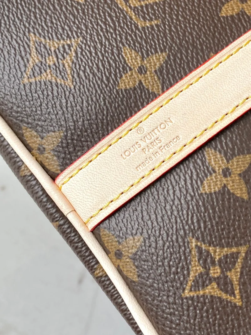Louis Vuitton Speedy Bags EasyCare 38755