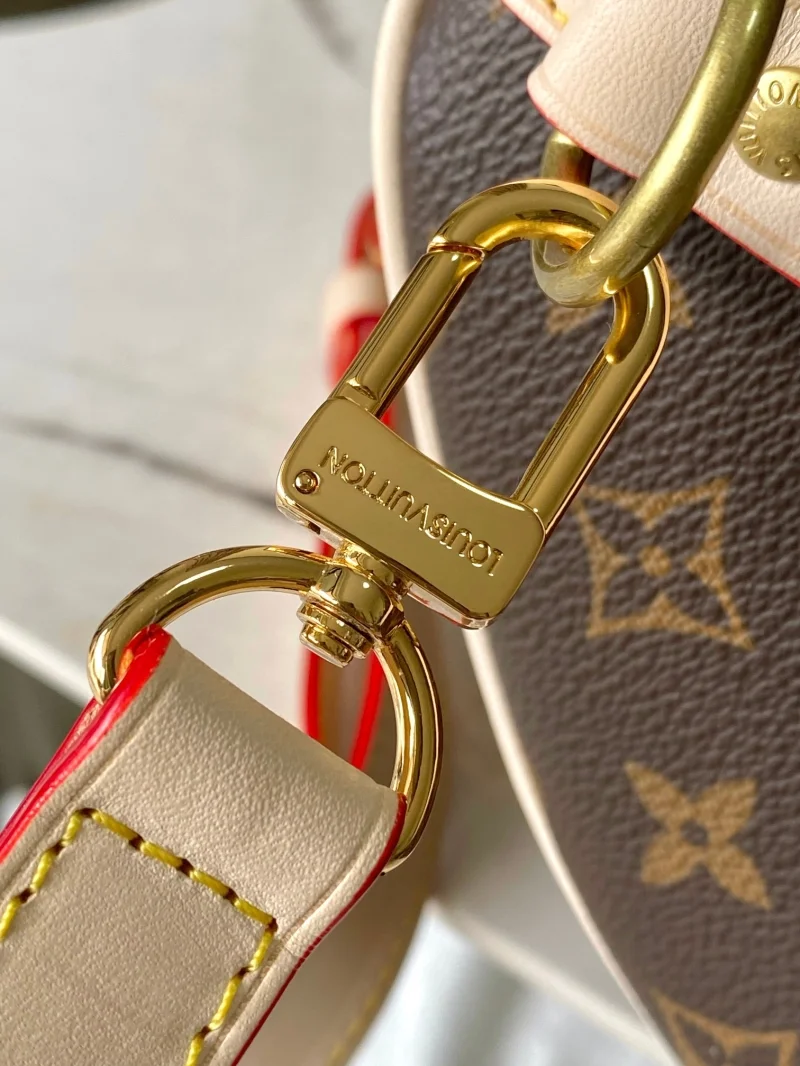 Louis Vuitton Speedy Bags EasyCare 38755