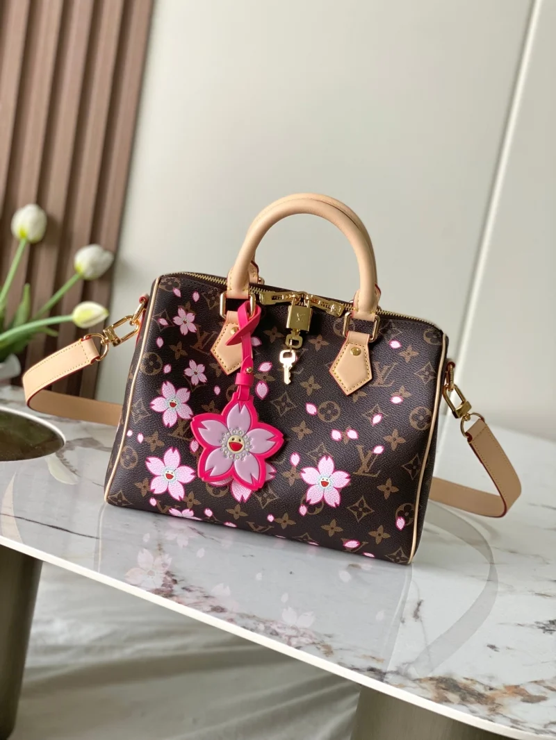Louis Vuitton Speedy Bags Attractive 38754