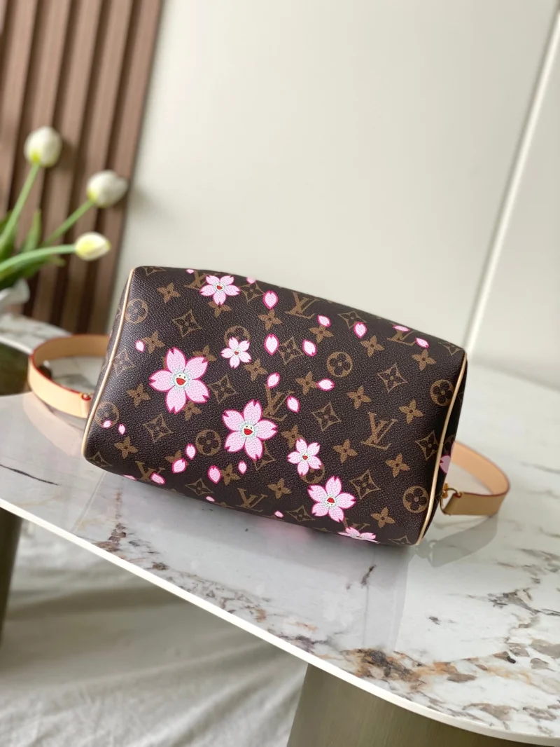Louis Vuitton Speedy Bags Attractive 38754
