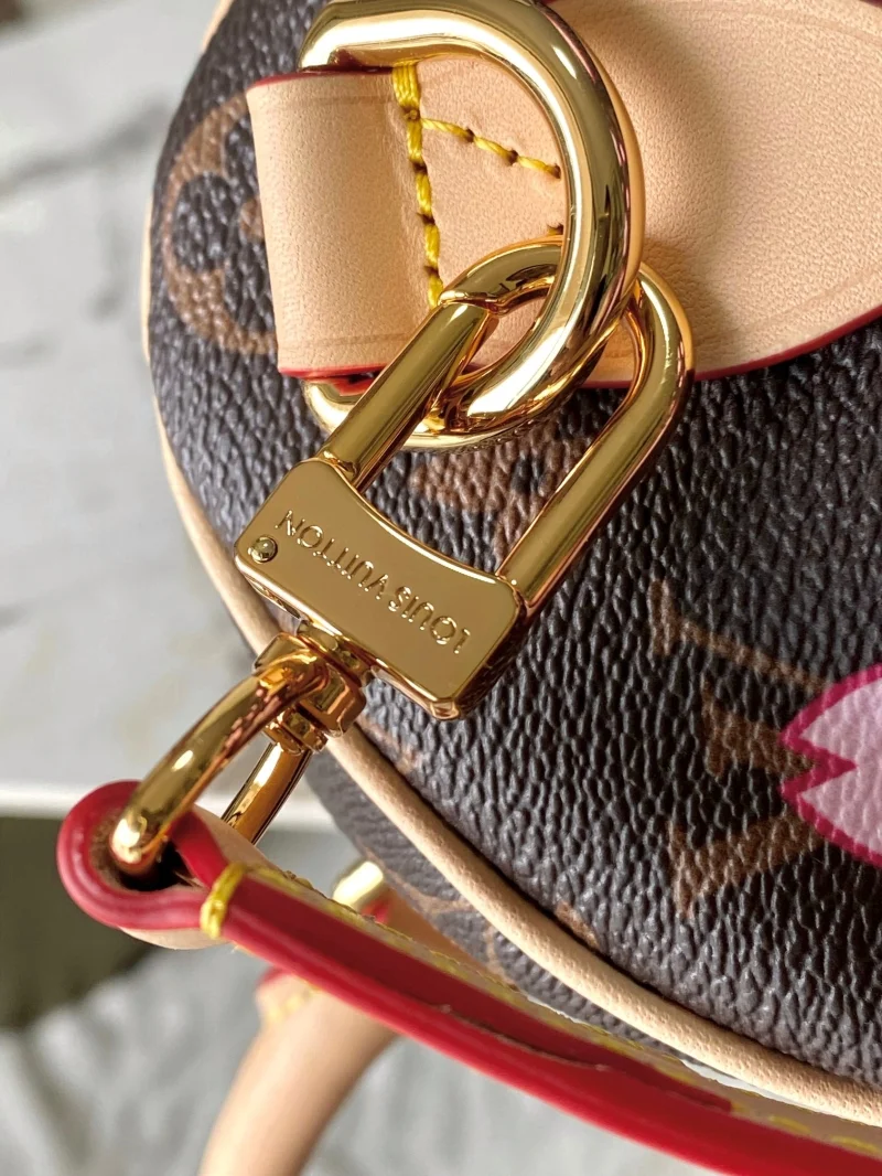 Louis Vuitton Speedy Bags Attractive 38754