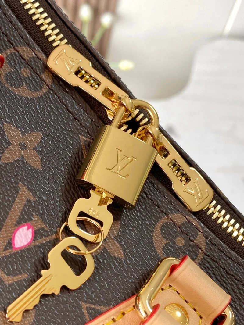 Louis Vuitton Speedy Bags Attractive 38754