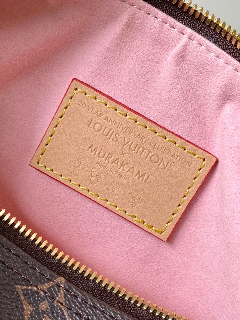 Louis Vuitton Speedy Bags Attractive 38754