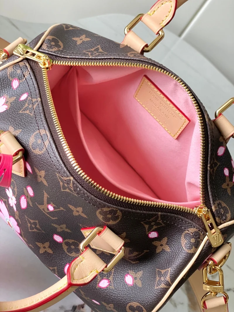 Louis Vuitton Speedy Bags Attractive 38754
