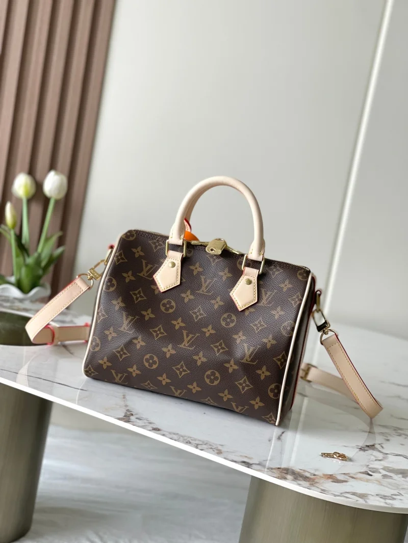 Lightweight Louis Vuitton Speedy Bags 38752