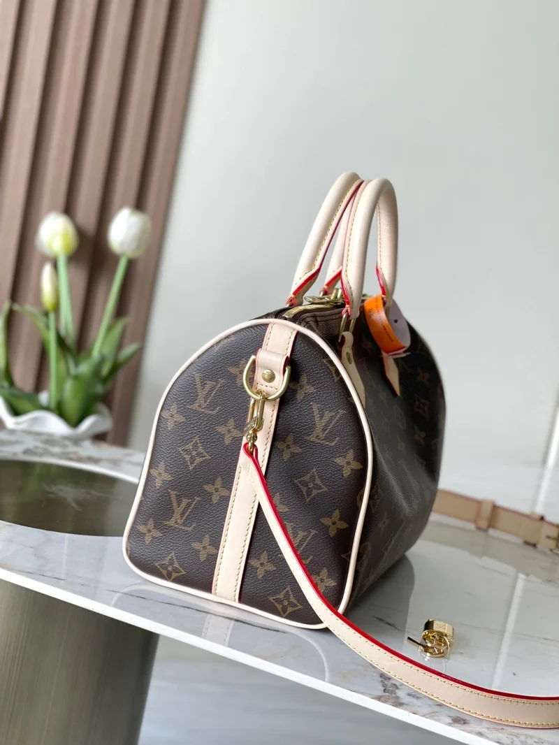 Lightweight Louis Vuitton Speedy Bags 38752