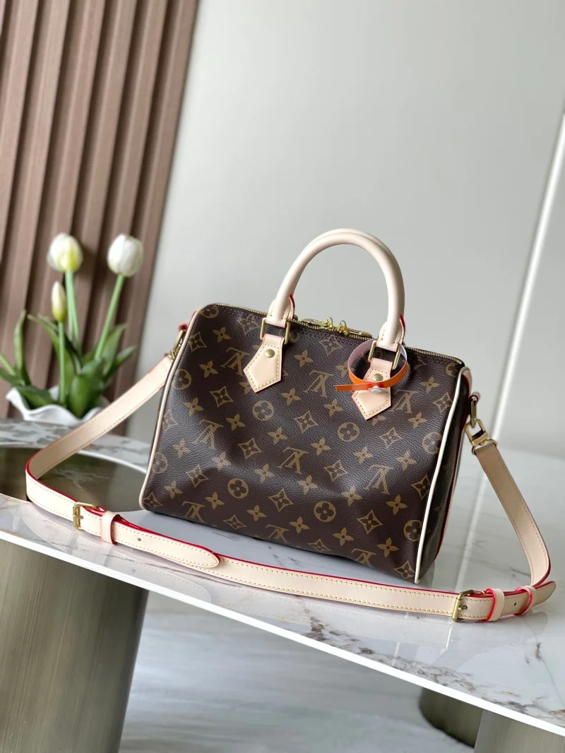Lightweight Louis Vuitton Speedy Bags 38752