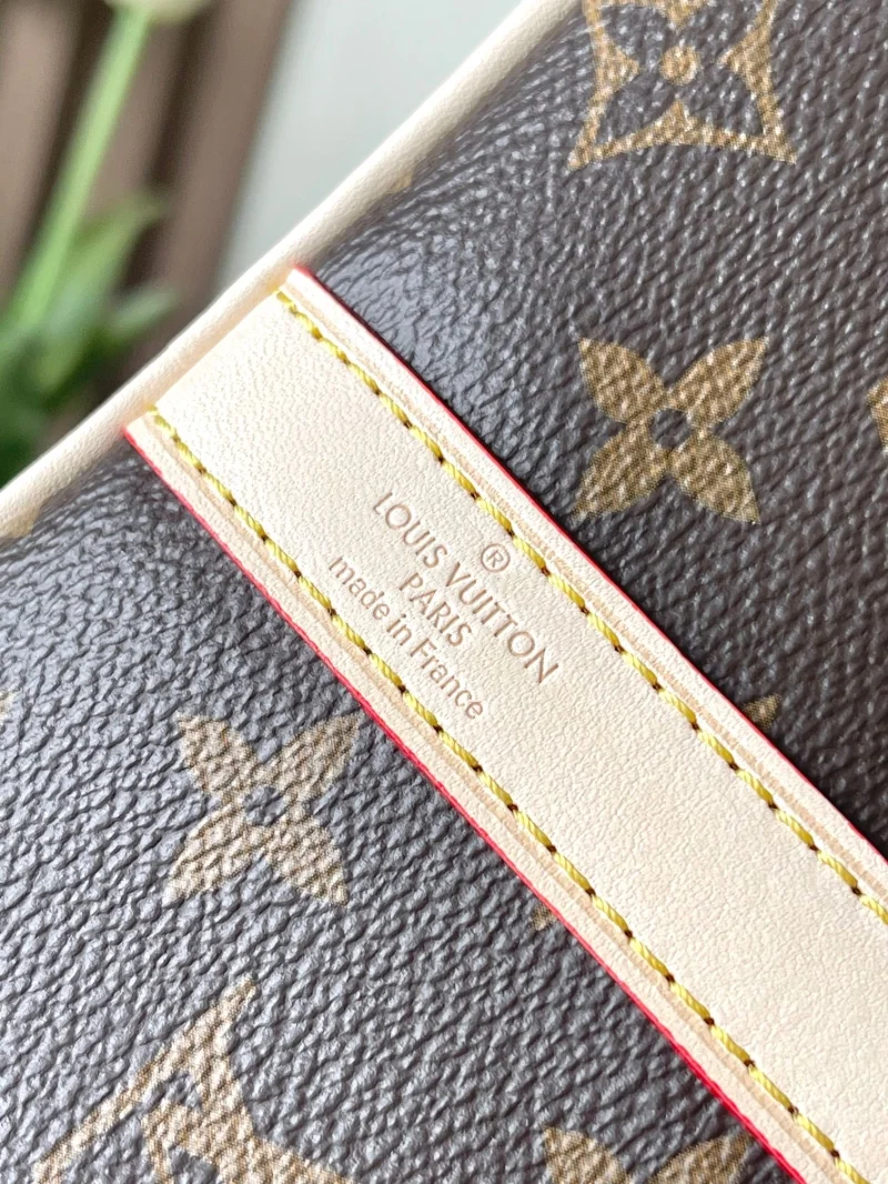 Lightweight Louis Vuitton Speedy Bags 38752