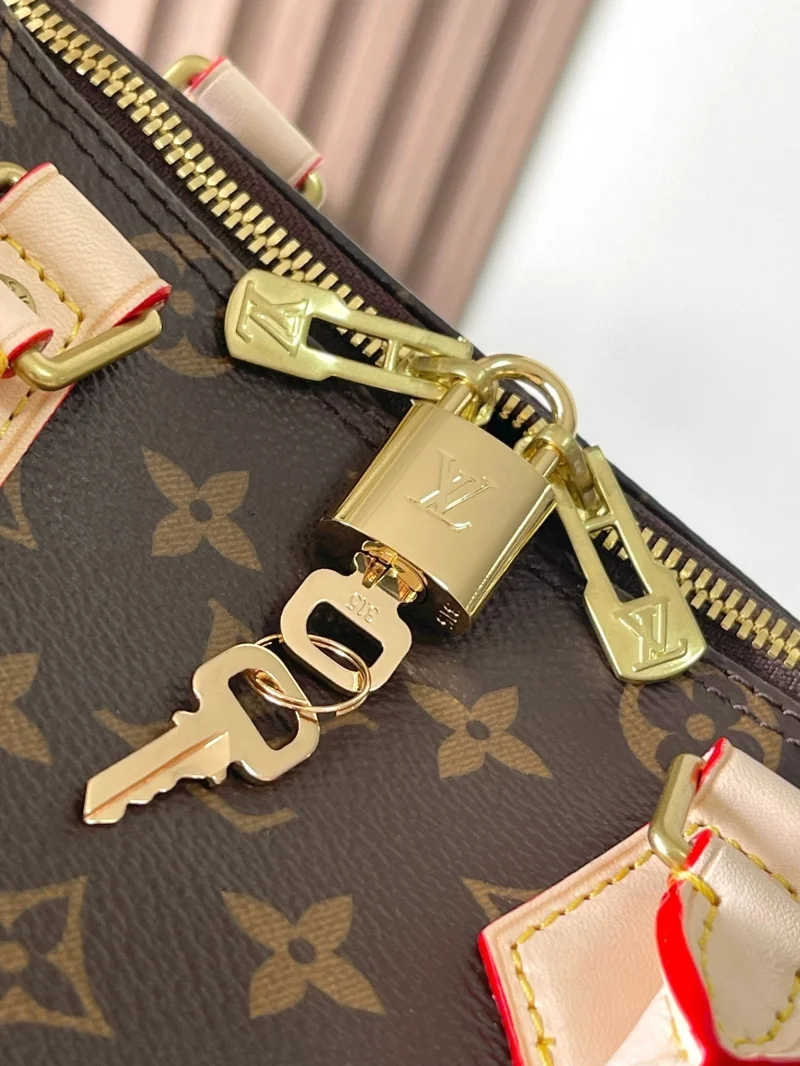 Lightweight Louis Vuitton Speedy Bags 38752