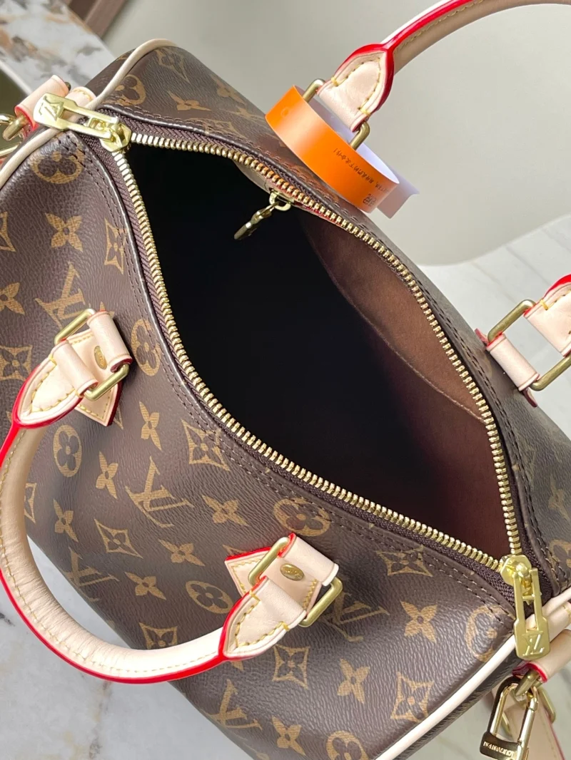 Lightweight Louis Vuitton Speedy Bags 38752