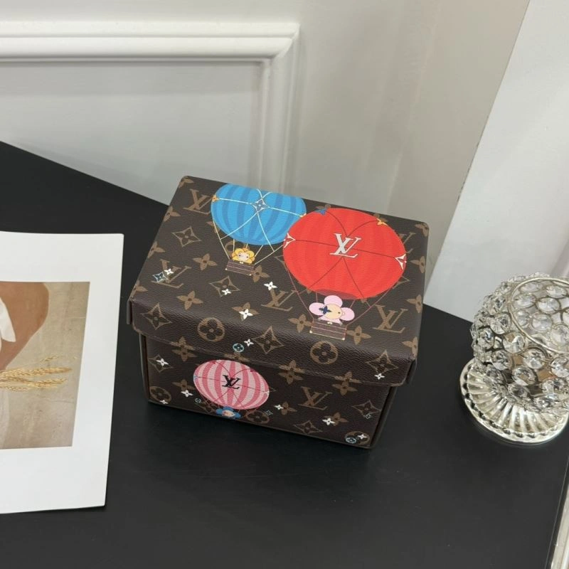 Youthful Louis Vuitton Storage Boxes 274711