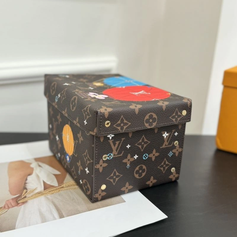 Youthful Louis Vuitton Storage Boxes 274711