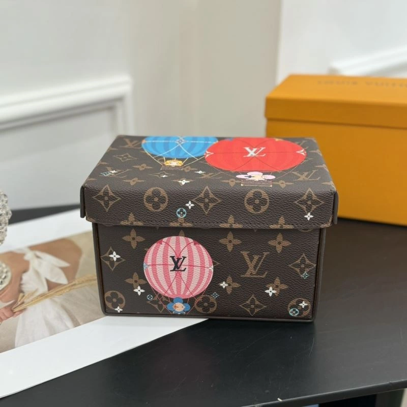 Youthful Louis Vuitton Storage Boxes 274711