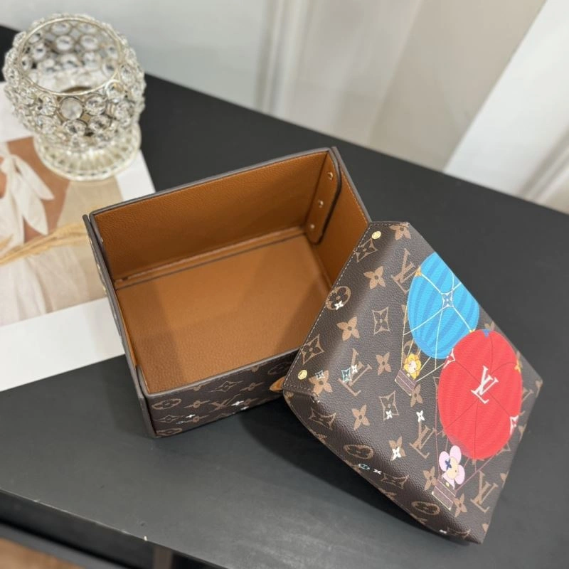 Youthful Louis Vuitton Storage Boxes 274711