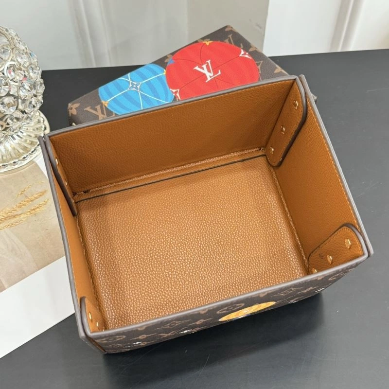 Youthful Louis Vuitton Storage Boxes 274711