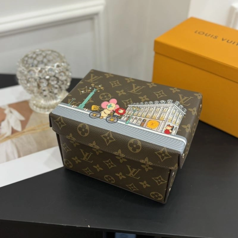 ZeroBulk Louis Vuitton Storage Boxes 274713