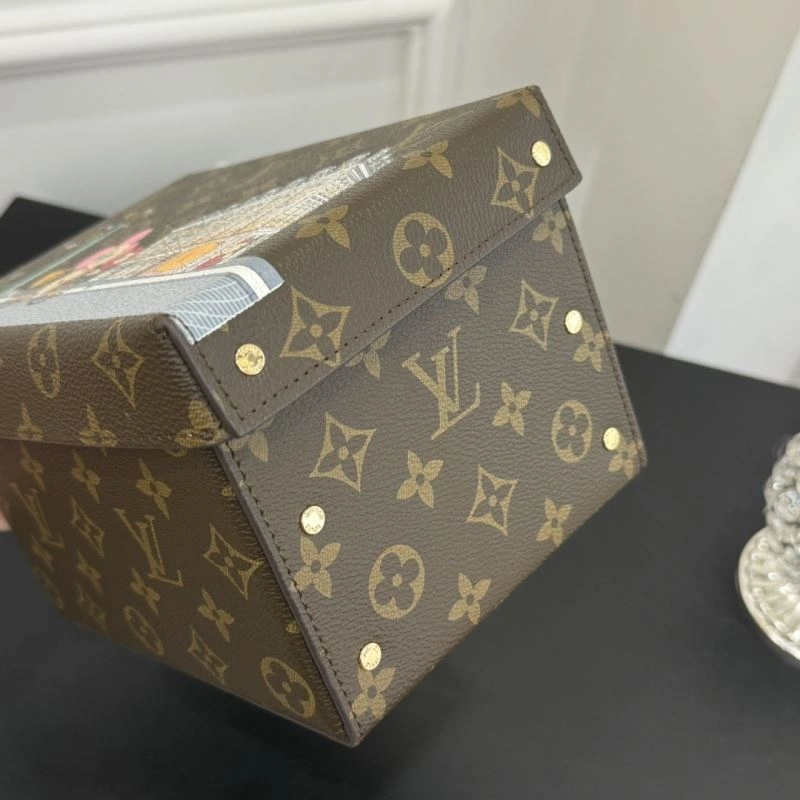 ZeroBulk Louis Vuitton Storage Boxes 274713
