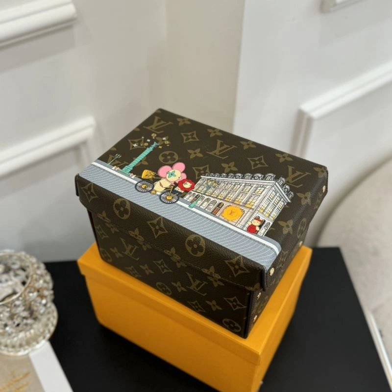 ZeroBulk Louis Vuitton Storage Boxes 274713