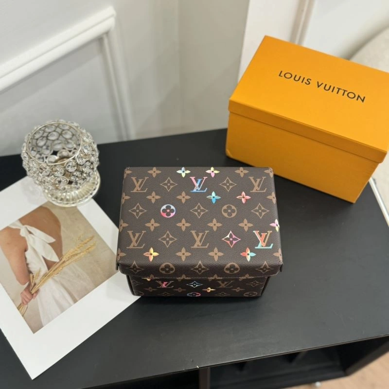 Sophisticated Louis Vuitton Storage Boxes 274712