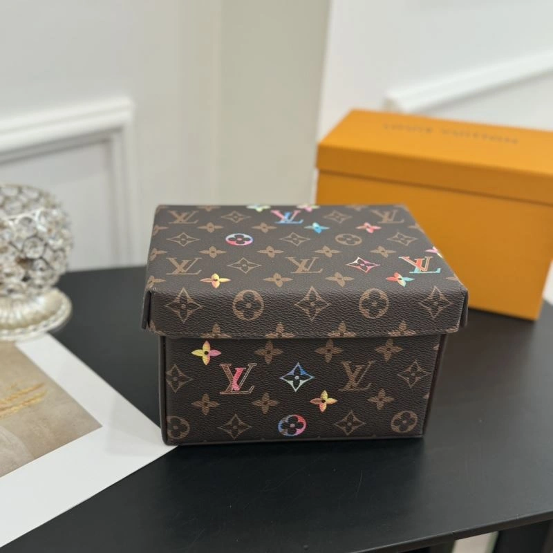 Sophisticated Louis Vuitton Storage Boxes 274712