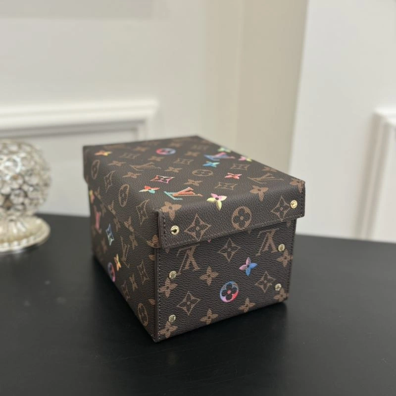 Sophisticated Louis Vuitton Storage Boxes 274712
