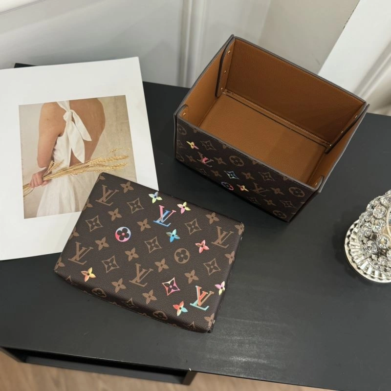 Sophisticated Louis Vuitton Storage Boxes 274712