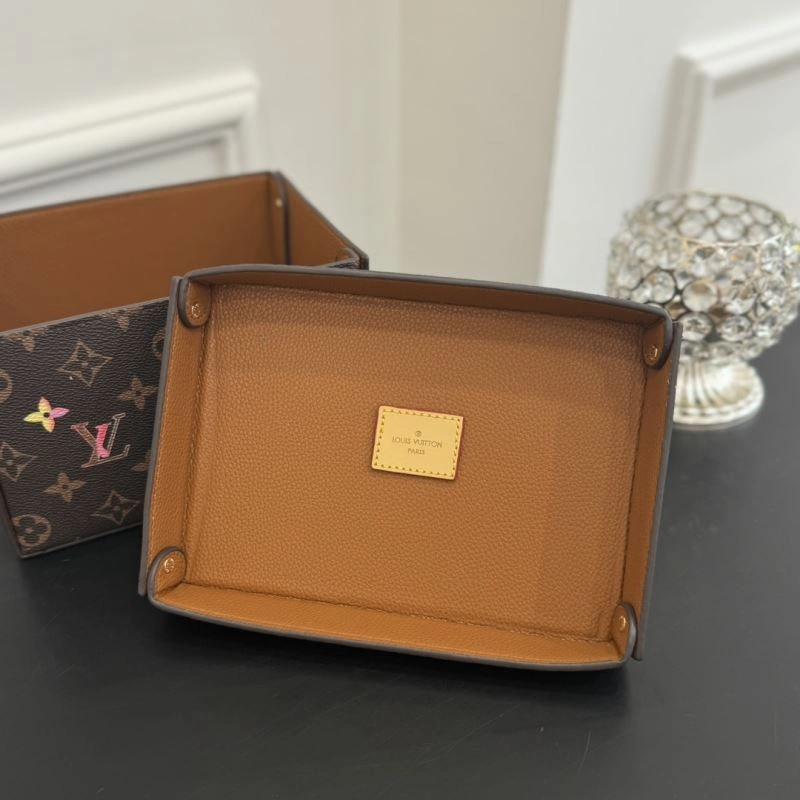 Sophisticated Louis Vuitton Storage Boxes 274712