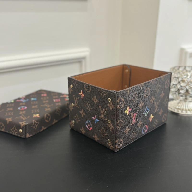 Sophisticated Louis Vuitton Storage Boxes 274712