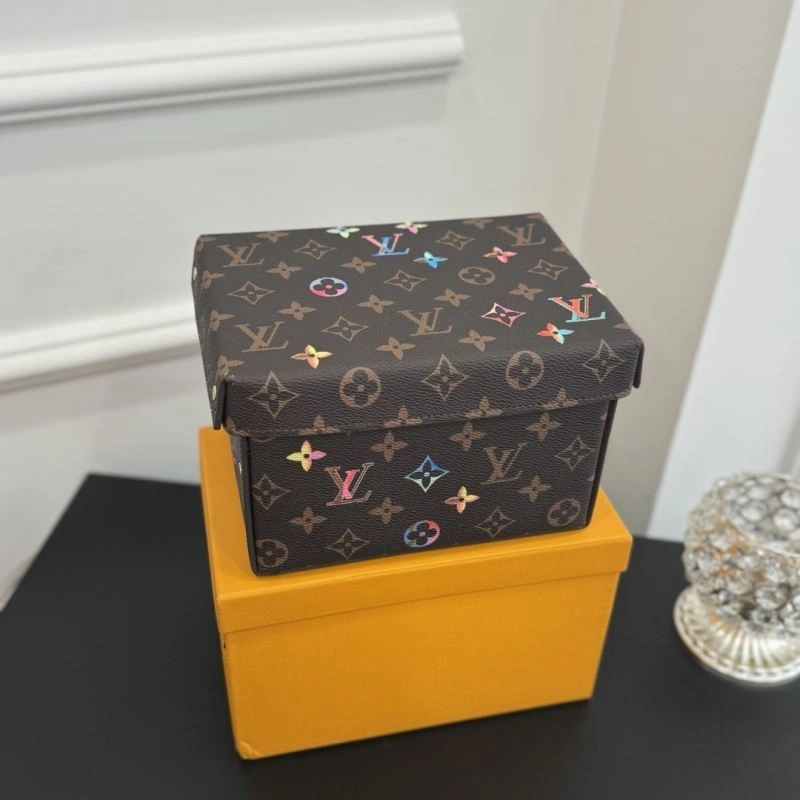 Sophisticated Louis Vuitton Storage Boxes 274712