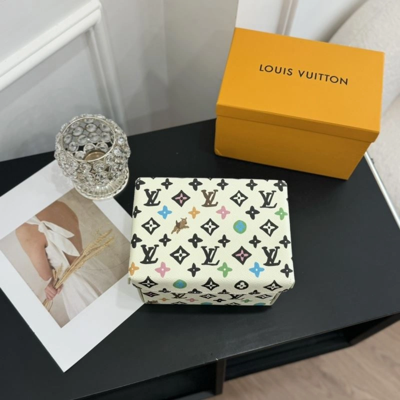 GoAnywhere Louis Vuitton Storage Boxes 274730