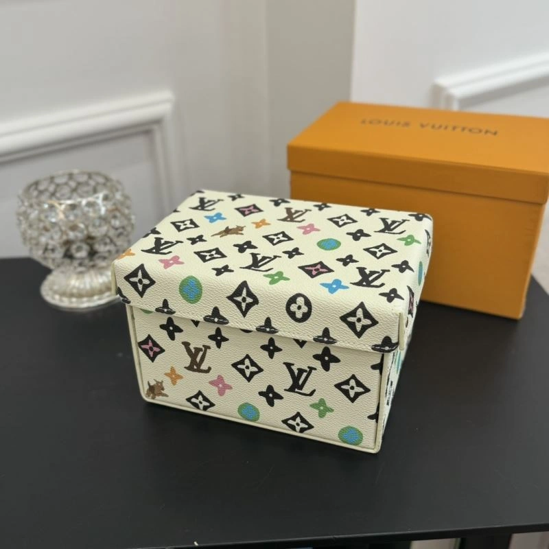 GoAnywhere Louis Vuitton Storage Boxes 274730