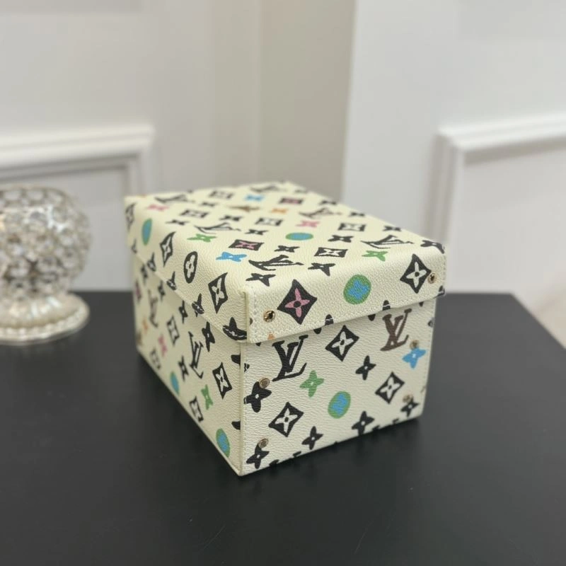 GoAnywhere Louis Vuitton Storage Boxes 274730