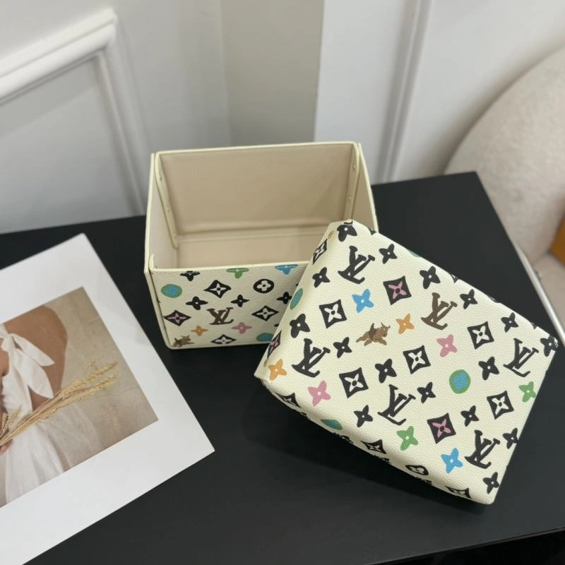 GoAnywhere Louis Vuitton Storage Boxes 274730