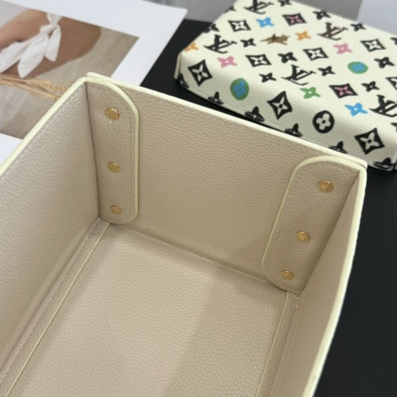 GoAnywhere Louis Vuitton Storage Boxes 274730