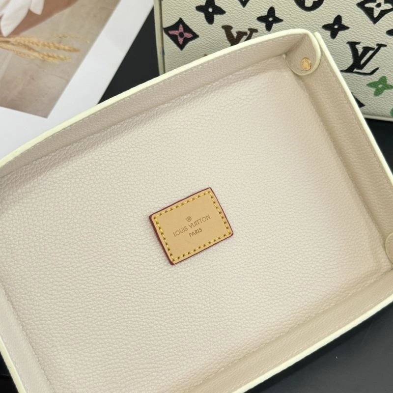 GoAnywhere Louis Vuitton Storage Boxes 274730