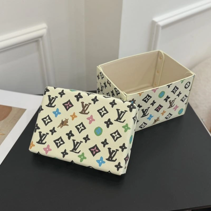 GoAnywhere Louis Vuitton Storage Boxes 274730