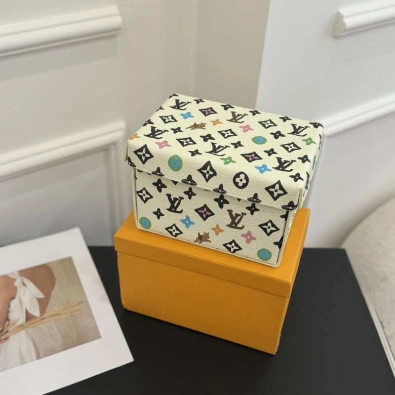 GoAnywhere Louis Vuitton Storage Boxes 274730