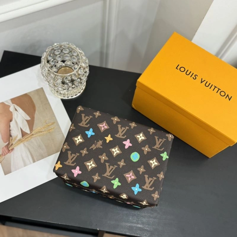 Louis Vuitton Storage Boxes Tailored 274728