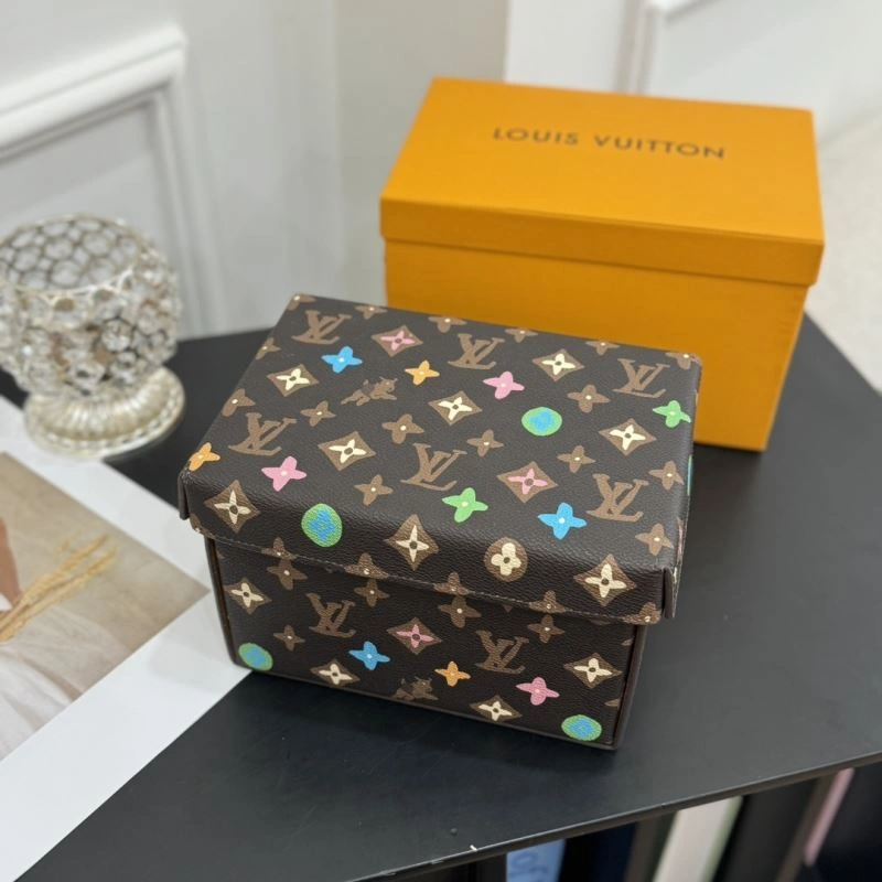 Louis Vuitton Storage Boxes Tailored 274728