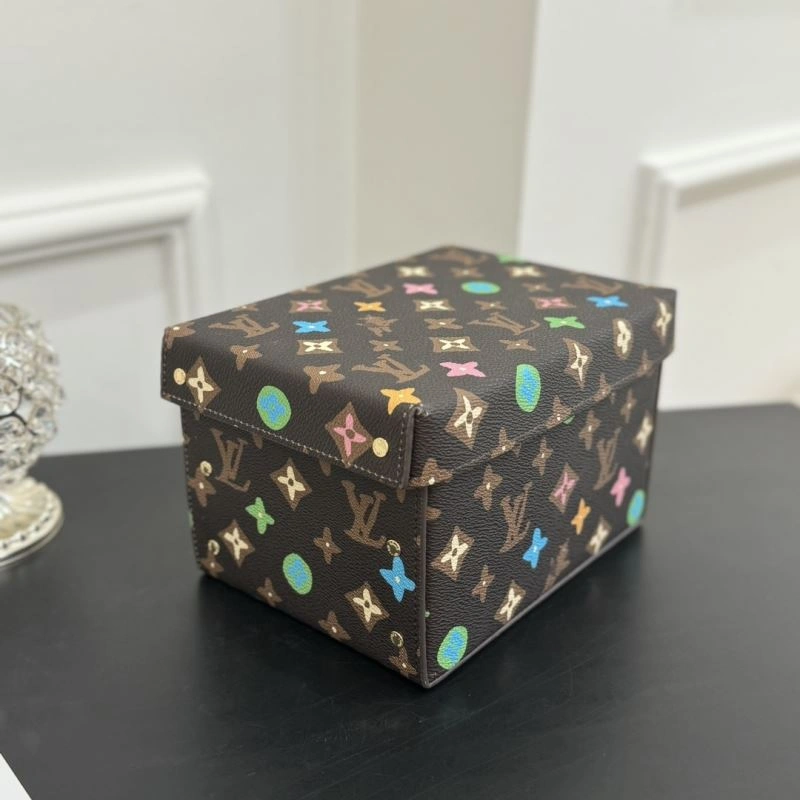 Louis Vuitton Storage Boxes Tailored 274728