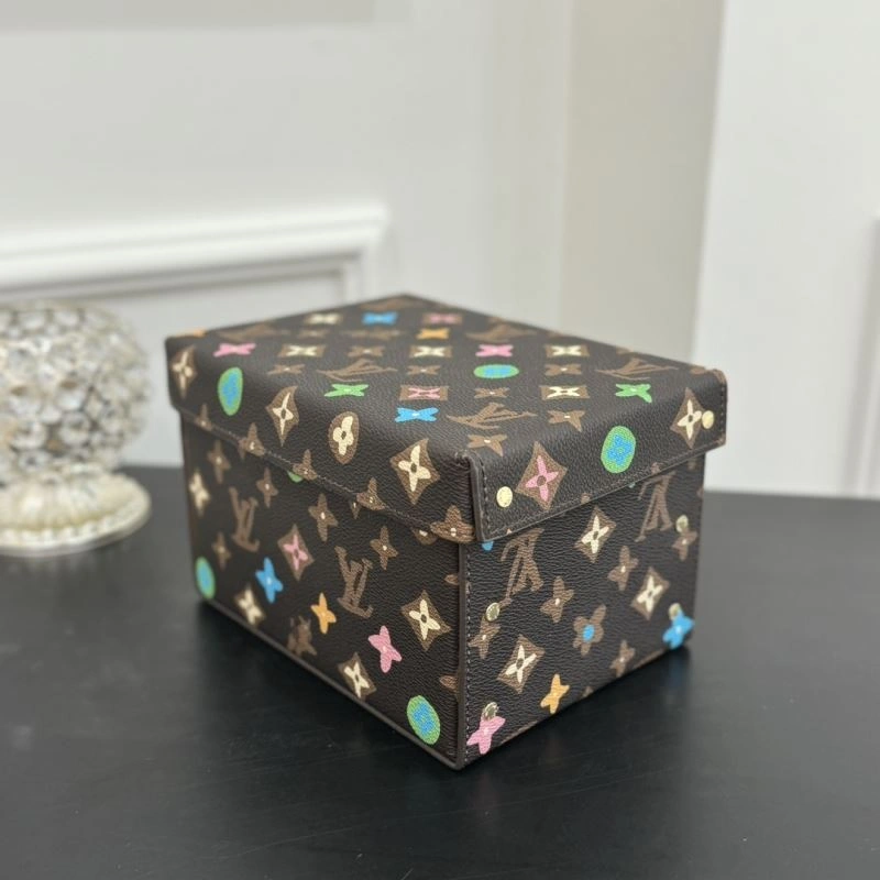 Louis Vuitton Storage Boxes Tailored 274728