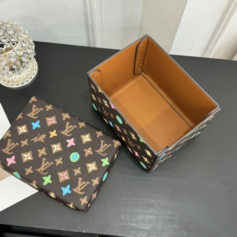 Louis Vuitton Storage Boxes Tailored 274728