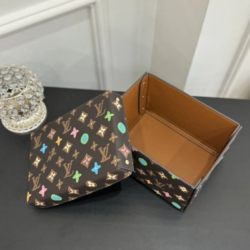 Louis Vuitton Storage Boxes Tailored 274728