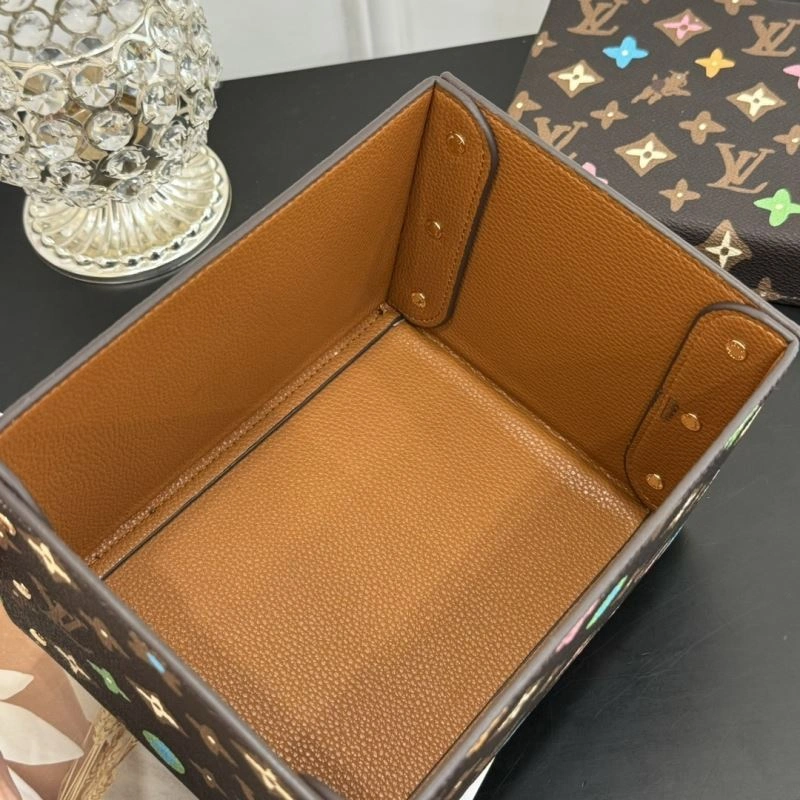 Louis Vuitton Storage Boxes Tailored 274728