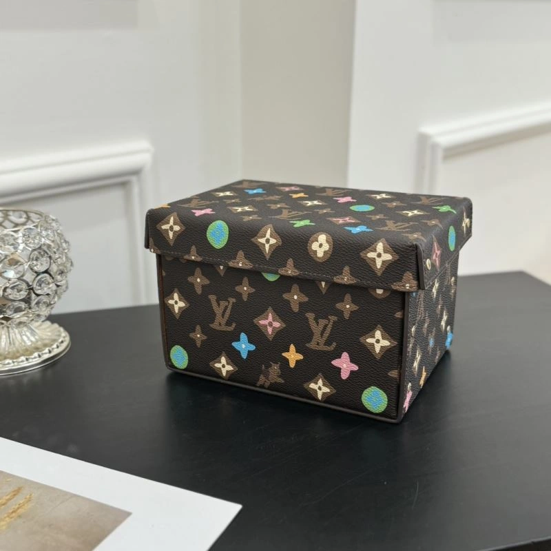 Louis Vuitton Storage Boxes Tailored 274728