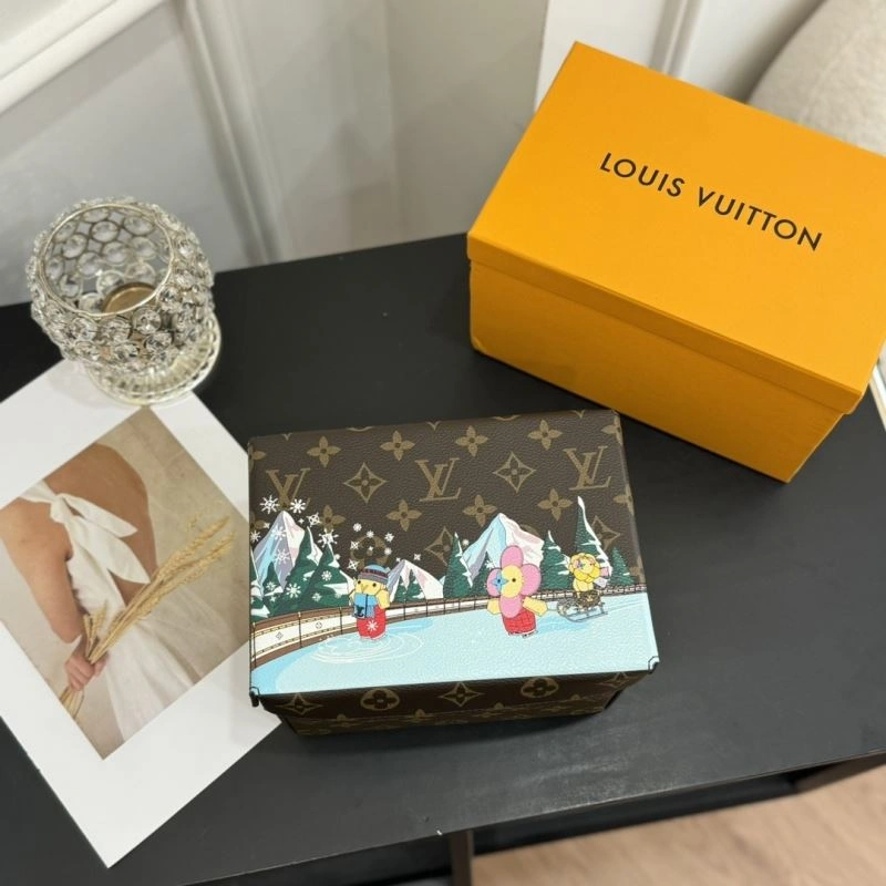 Louis Vuitton Storage Boxes Refined 274720