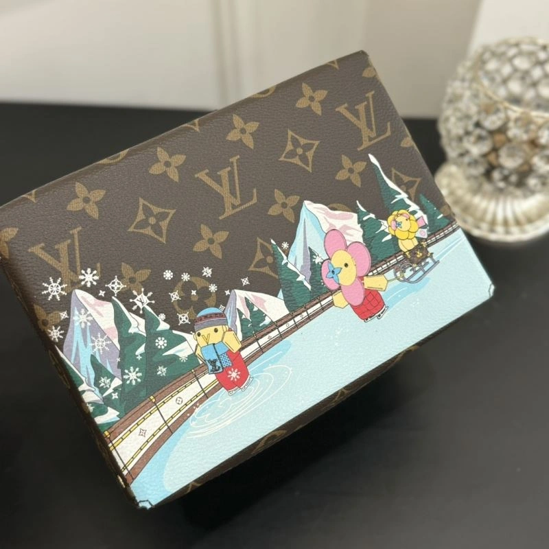 Louis Vuitton Storage Boxes Refined 274720