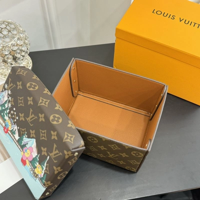 Louis Vuitton Storage Boxes Refined 274720